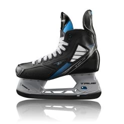 True Hockey TF9 Senior Hockey Skates (2020)