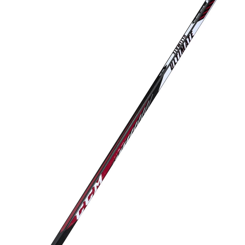 CCM Ultimate Senior Wood Hockey Stick (2022) - Image 6