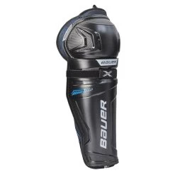 Bauer X Intermediate Hockey Shin Guards (2021)