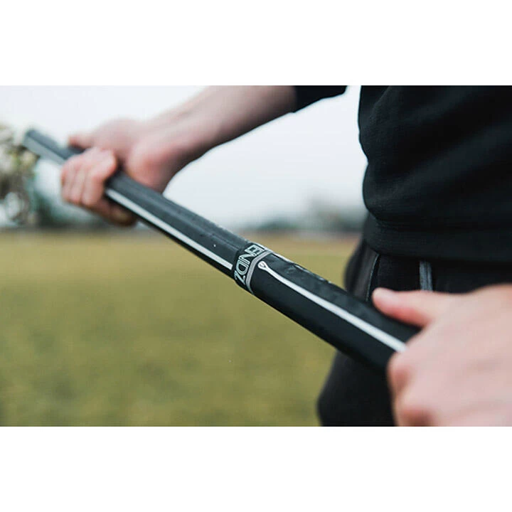 Buttendz Paradox Lacrosse Grip - Image 8