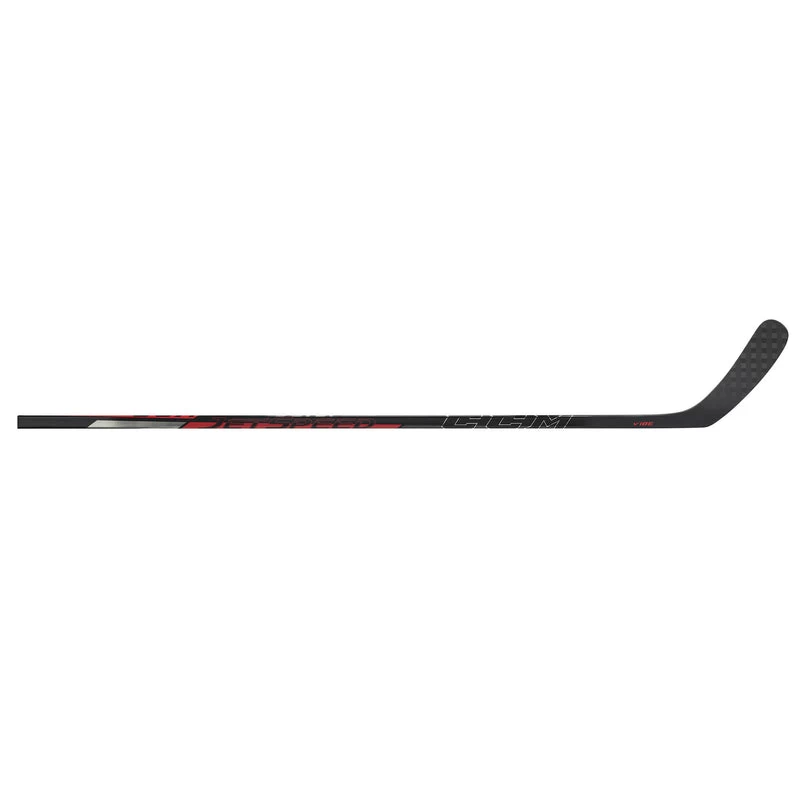 CCM JetSpeed Vibe Intermediate Grip Stick (2021) - Source Exclusive - Image 2