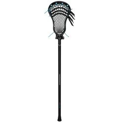 Warrior EVO Next Complete Lacrosse Stick (2023)
