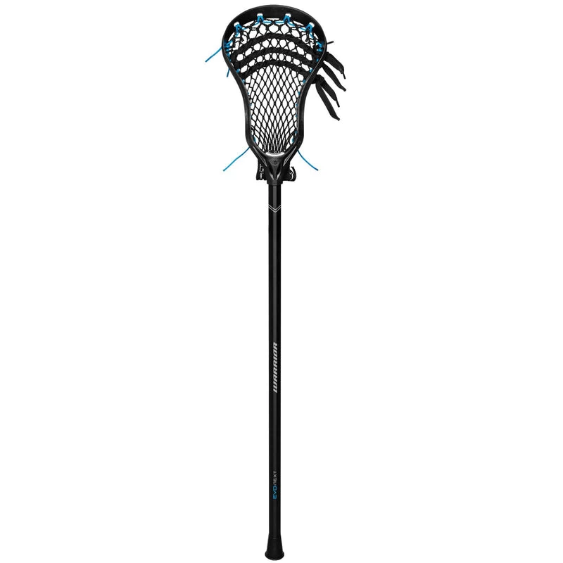 Warrior EVO Next Complete Lacrosse Stick (2023)