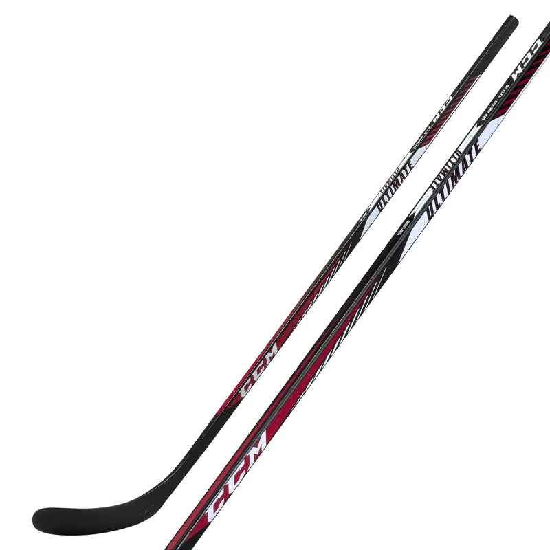 CCM Ultimate Junior Wood Hockey Stick (2022) - Image 7