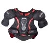 Bauer Vapor Velocity Intermediate Hockey Shoulder Pads 2022 - Source Exclusive