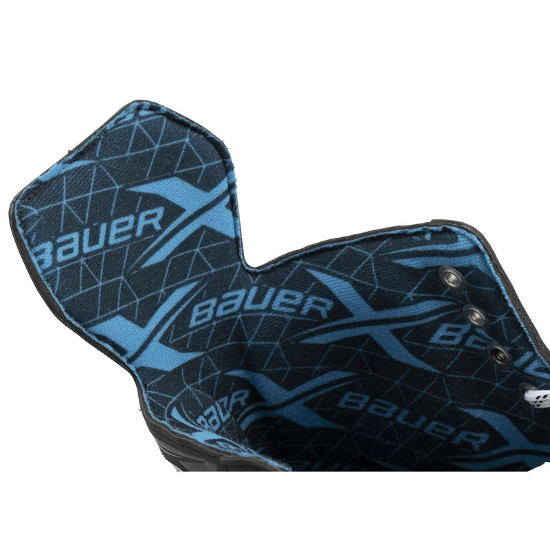 Bauer X Junior Hockey Skates (2023) - Image 6