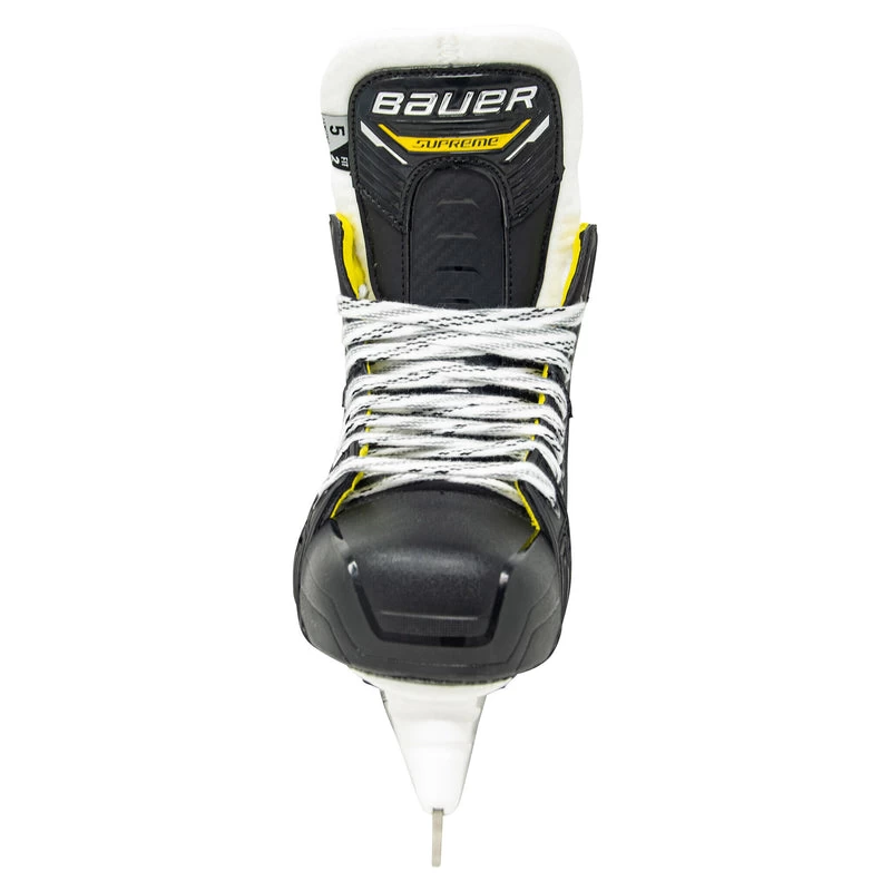 Bauer Supreme M4 Intermediate Hockey Skates (2022) - Image 7