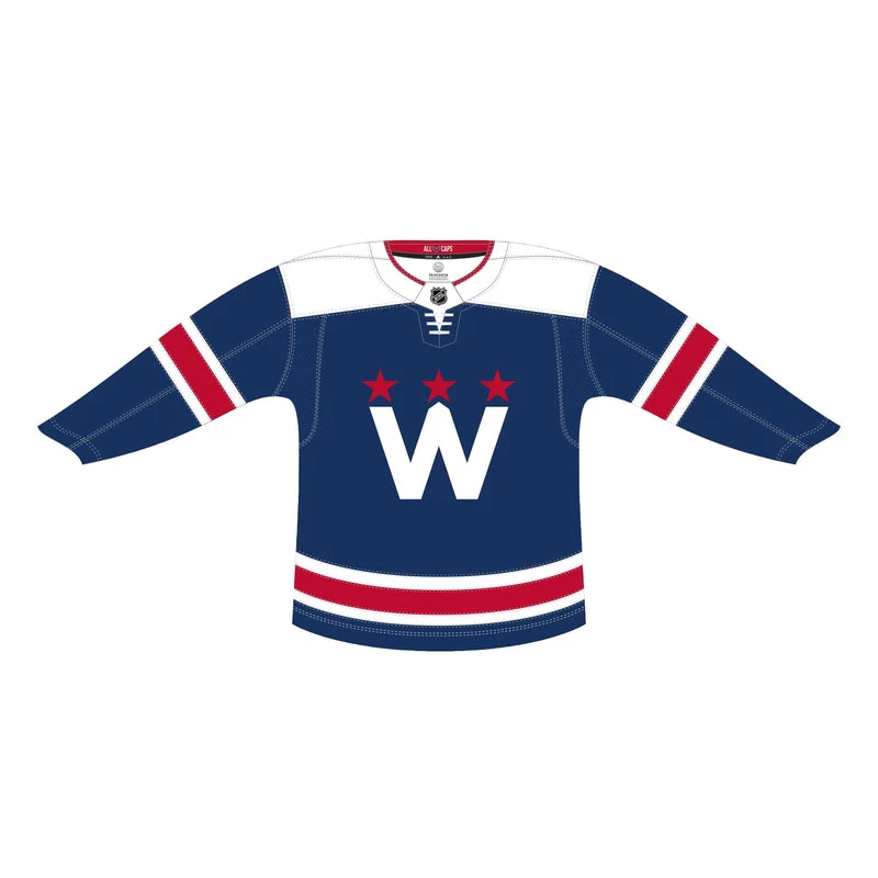Adidas NHL Adizero Alternate Jersey - Image 2