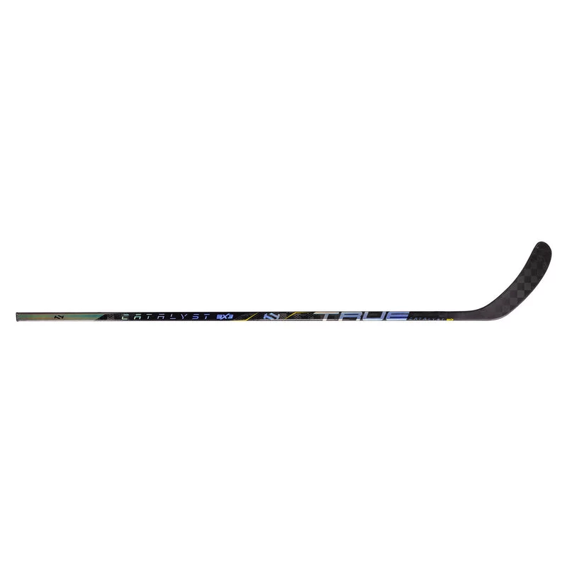 True Hockey Catalyst 9X3 Junior Hockey Stick (2023) - 50 Flex - Image 3
