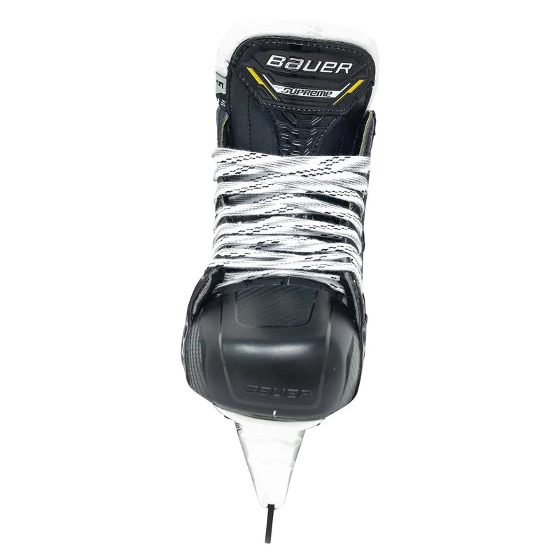 Bauer Supreme M5 Pro Intermediate Hockey Skates (2022) With Pulse Ti Steel - Image 6