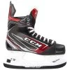 CCM JetSpeed Control Senior Hockey Skates (2019) - Source Exclusive