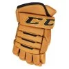 CCM Super Tacks Vector Plus Junior Hockey Gloves 2020 - Source Exclusive