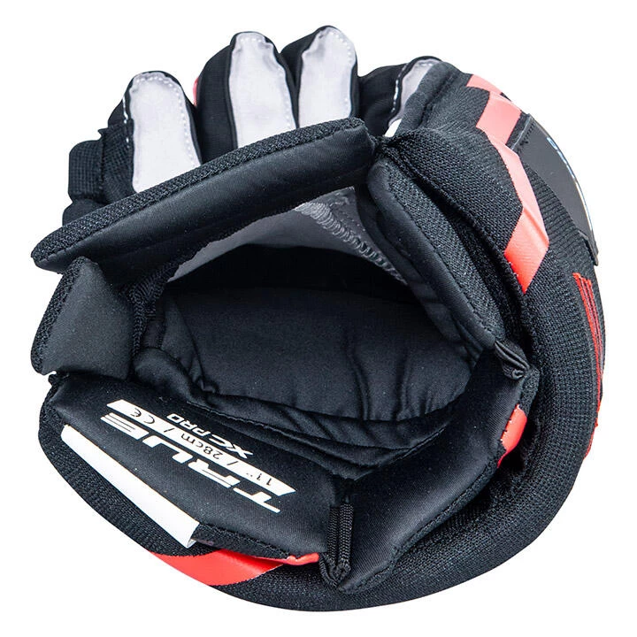 True Hockey True XC Pro Anatomical Fit Junior Hockey Gloves (2020) - Source Exclusive - Image 10