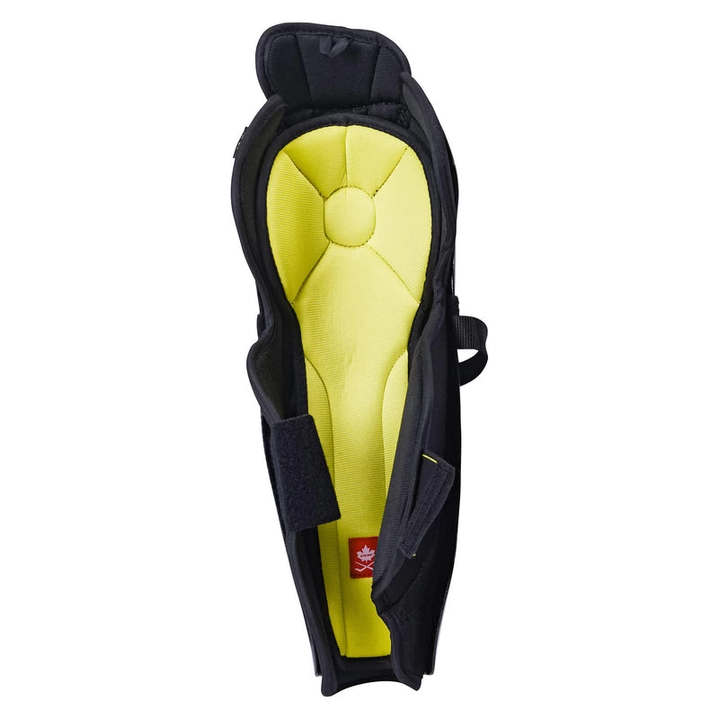 CCM Tacks Vector Senior Hockey Shin Guards - Source Exclusive (2022) - Image 4