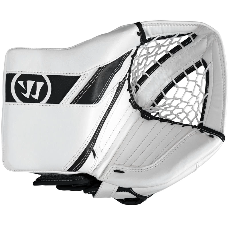 Warrior Ritual G5 Intermediate Goalie Catch Glove - Image 7