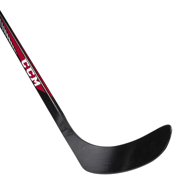 CCM Ultimate Junior Wood Hockey Stick (2022) - Image 5