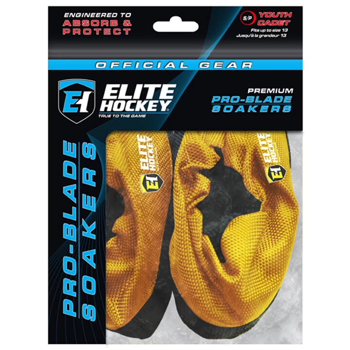 Elite Hockey Source For Sports Custom Pro Senior Hockey Blade Soaker - Image 3