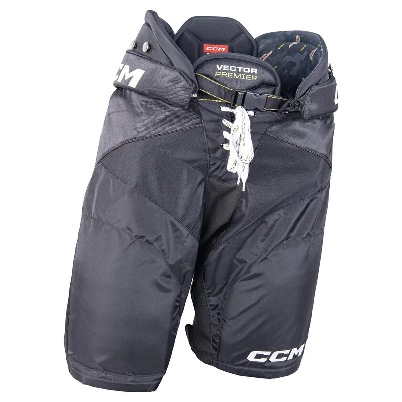 CCM Tacks Vector Premier Senior Hockey Pants - Source Exclusive (2022)