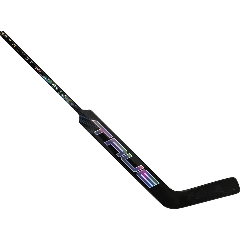 True Hockey Catalyst 7X3 Junior Goalie Stick (2023)