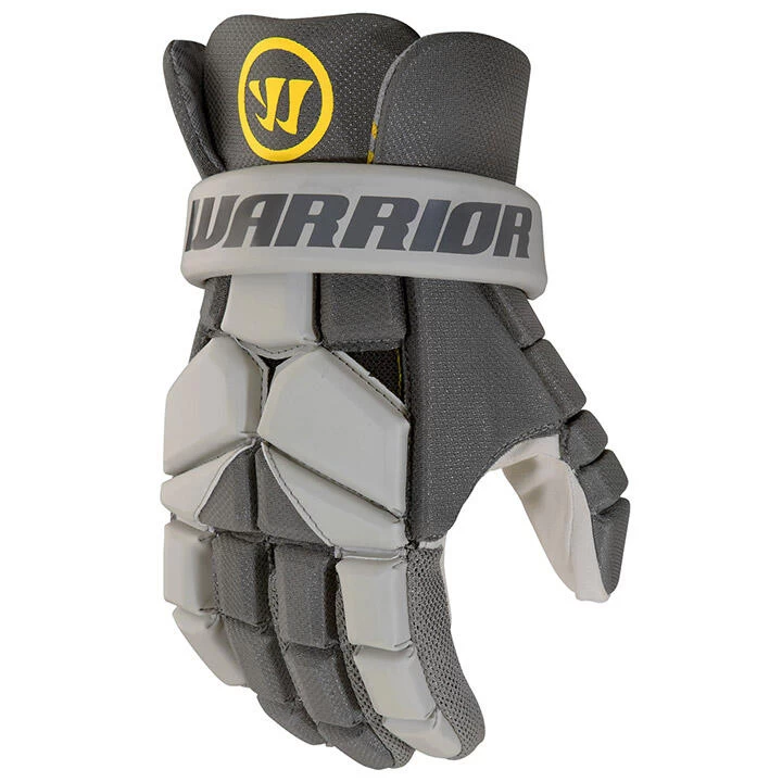 Warrior Fatboy Lacrosse Gloves - Image 4