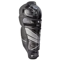 Bauer Supreme 3S Pro Senior Hockey Shin Guards (2021)