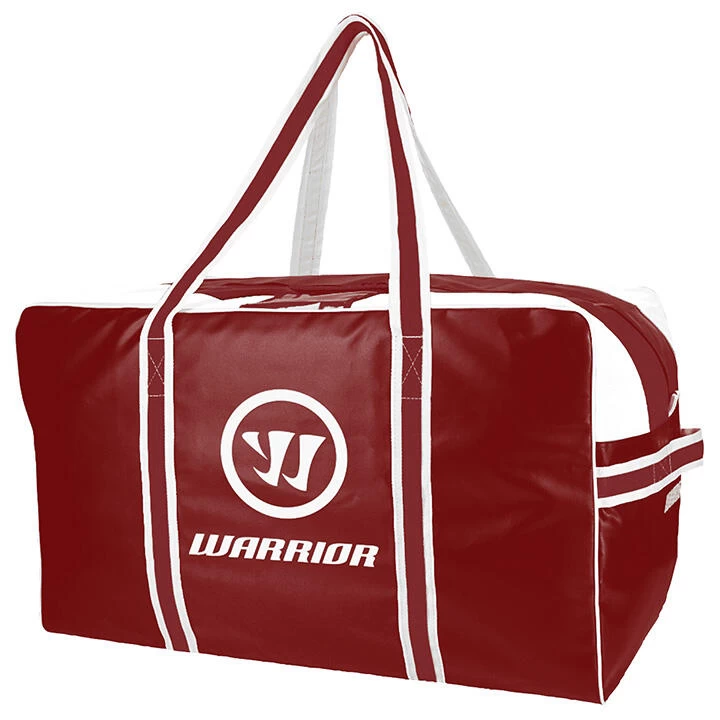 Warrior Pro Hockey Bag - Small - Image 10
