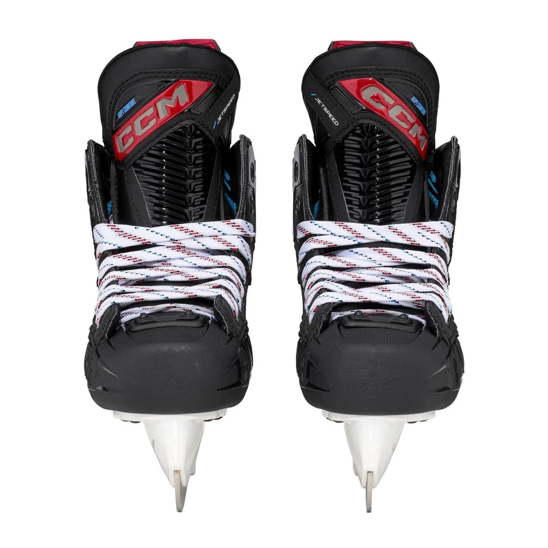 CCM JetSpeed FT6 Pro Junior Hockey Skates (2023) - Image 5