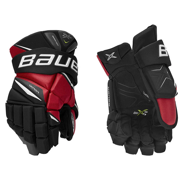 Bauer Vapor 2X Pro Junior Hockey Gloves (2020) - Image 4