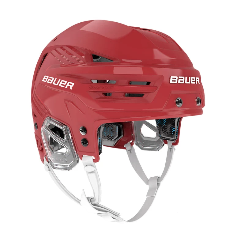 Bauer RE-AKT 85 Hockey Helmet - Image 4