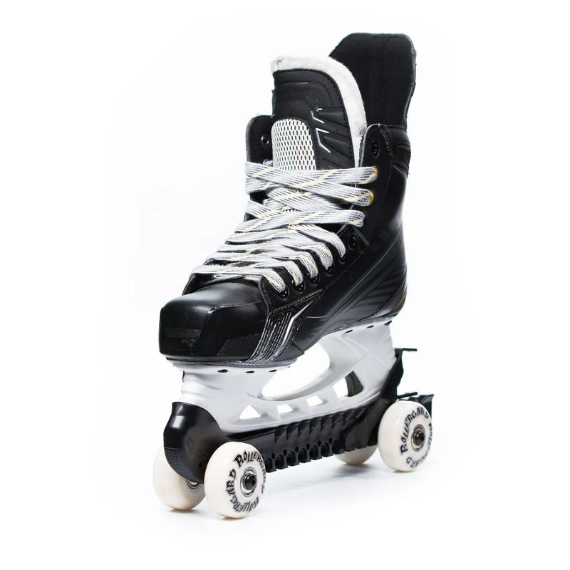 Rollergard Hockey Skate Guards With Wheels - Image 3