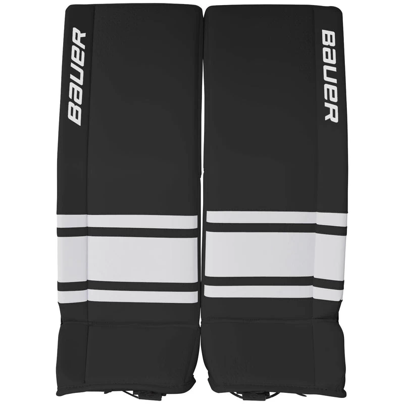 Bauer GSX Junior Goalie Pads - Image 4