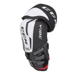CCM JetSpeed Vibe Senior Hockey Elbow Pads - Source Exclusive