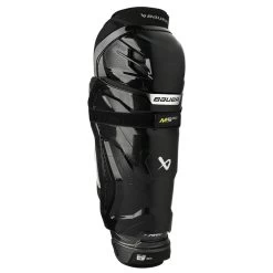 Bauer Supreme M5 Pro Intermediate Hockey Shin Guards (2023)