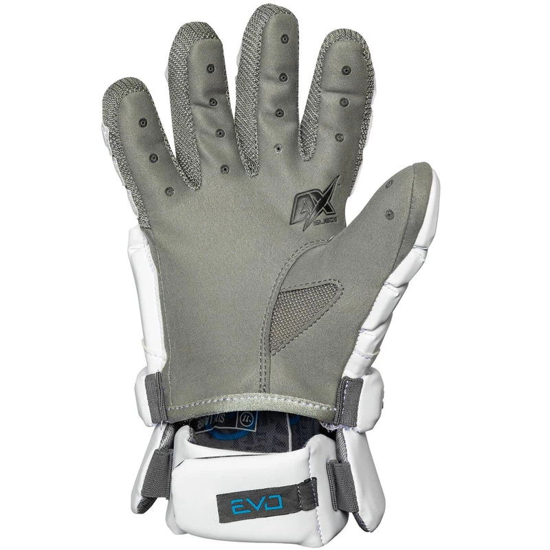 Warrior EVO Lacrosse Gloves (2023) - Image 4