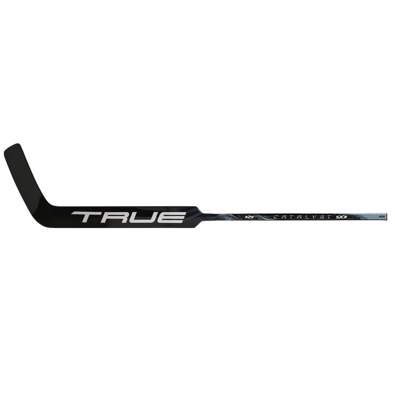 True Hockey Catalyst 5X3 Junior Goalie Stick (2023) - Image 3