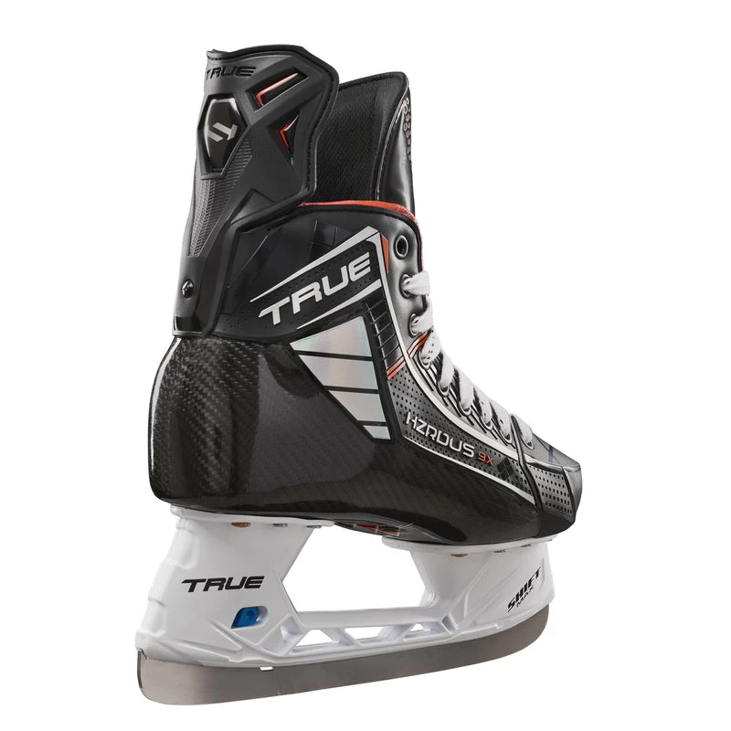 True Hockey HZRDUS 9X Junior Hockey Skates (2023) - Image 5