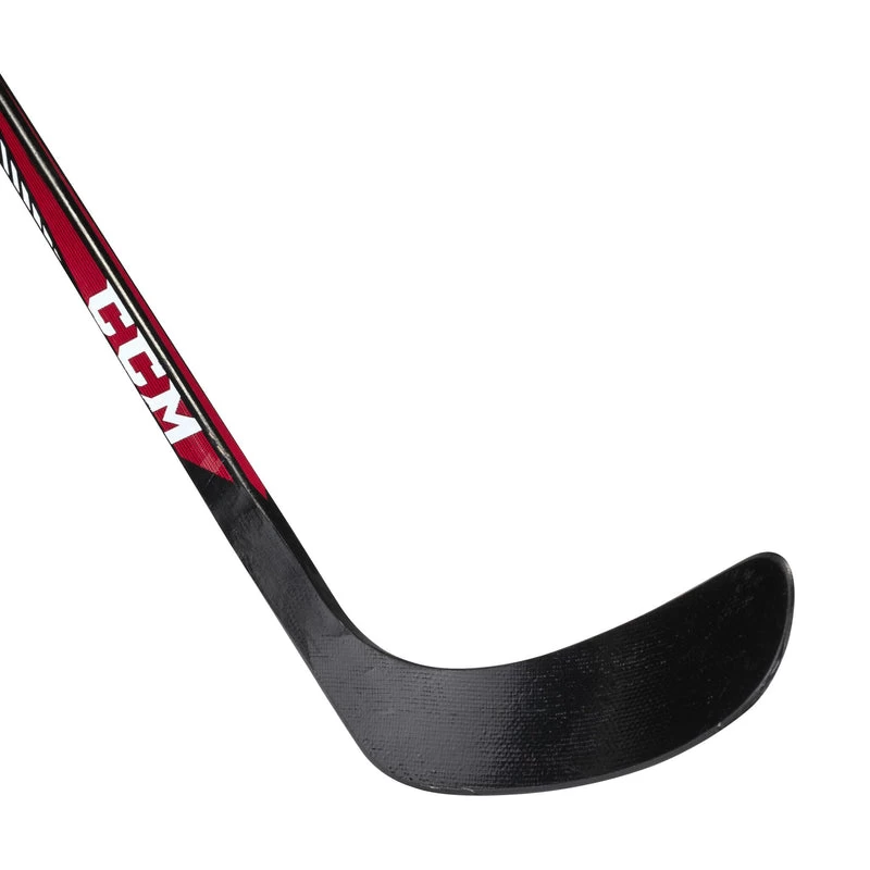 CCM Ultimate Senior Wood Hockey Stick (2022) - Image 5