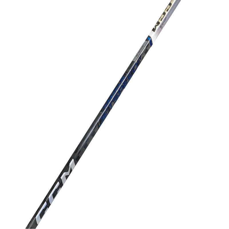 CCM JetSpeed FT6 Pro Junior Hockey Stick (2023) - Blue - Image 6