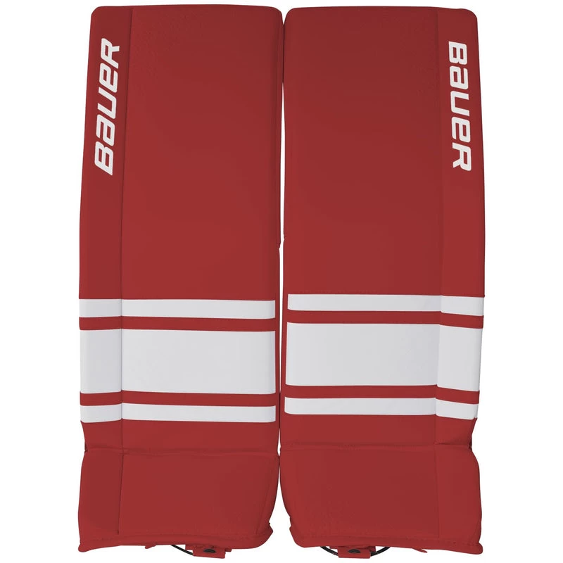 Bauer GSX Senior Goalie Pads - Image 5