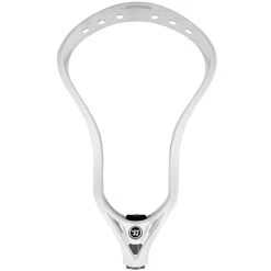 Warrior EVO QX-O Unstrung Lacrosse Head