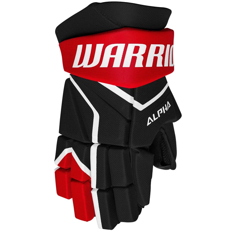 Warrior Alpha LX2 Comp Senior Hockey Gloves (2023) - Image 8