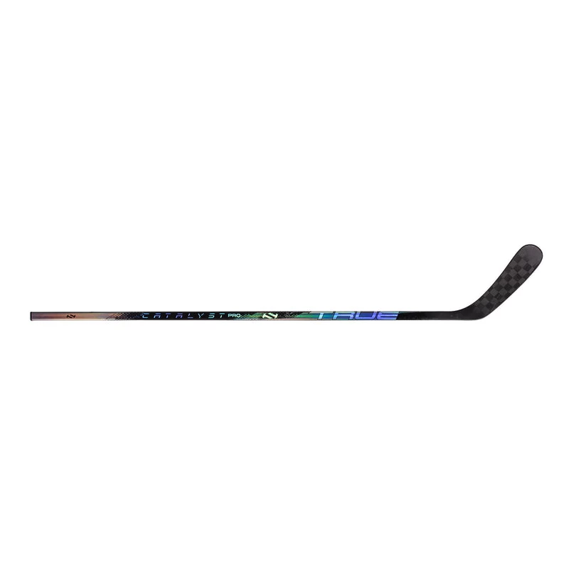 True Hockey Catalyst Pro Intermediate Hockey Stick (2023) - Source Exclusive - Image 2