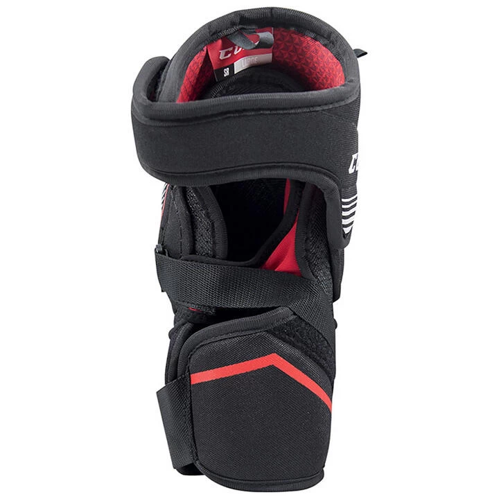 CCM JetSpeed Control Senior Hockey Elbow Pads (2019) - Source Exclusive - Image 3