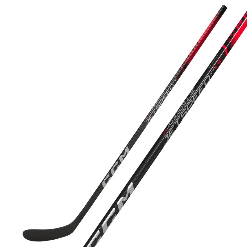 CCM JetSpeed FT670 Senior Hockey Stick (2023) - Image 6