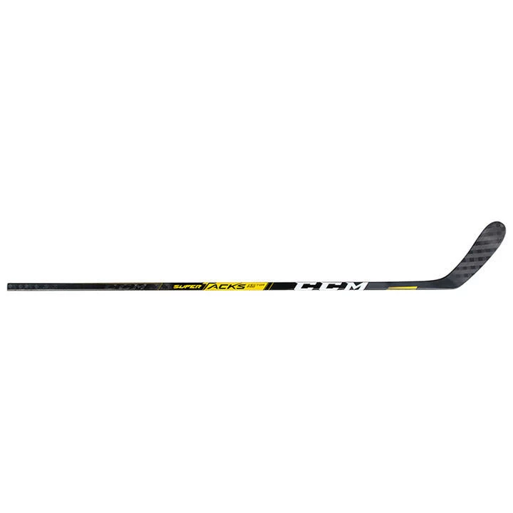 CCM Super Tacks Vector Pro Intermediate Hockey Stick - Source Exclusive - Image 2