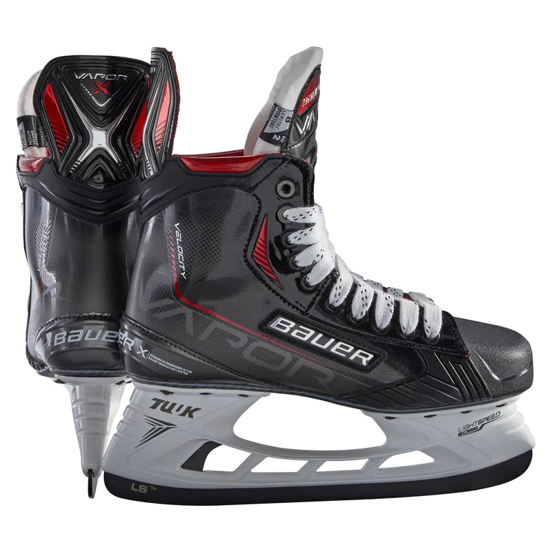 Bauer Vapor Velocity Intermediate Hockey Skates (2021) - Source Exclusive - Image 2