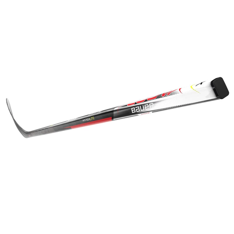 Bauer Vapor HyperLite Senior Grip Hockey Stick (2021) - Image 4