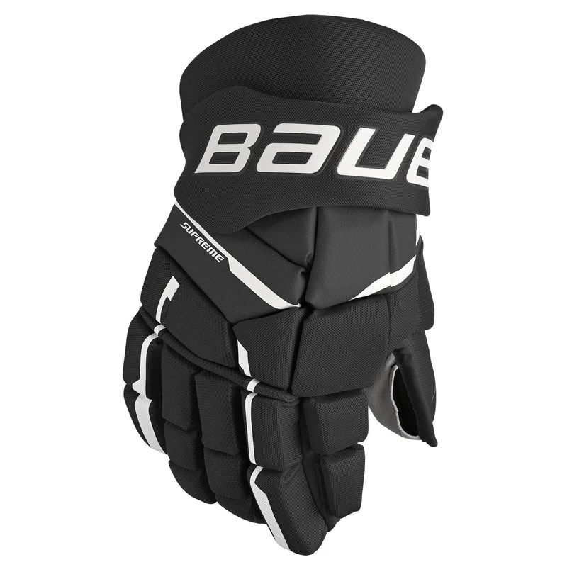 Bauer Supreme M3 Senior Hockey Gloves (2023) - Image 5