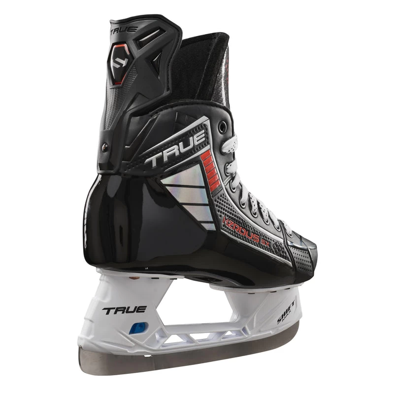True Hockey HZRDUS 5X Senior Hockey Skates (2023) - Image 3