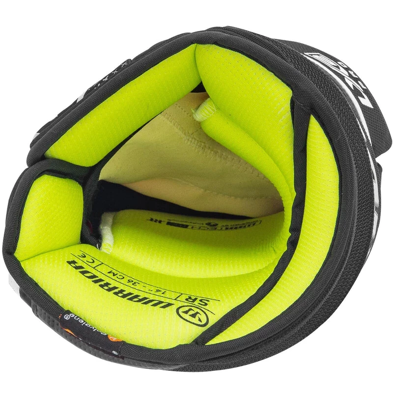 Warrior Alpha LX2 Pro Youth Hockey Gloves (2023) - Image 4